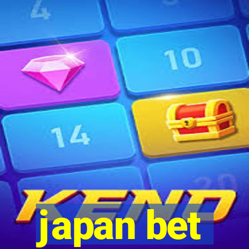 japan bet